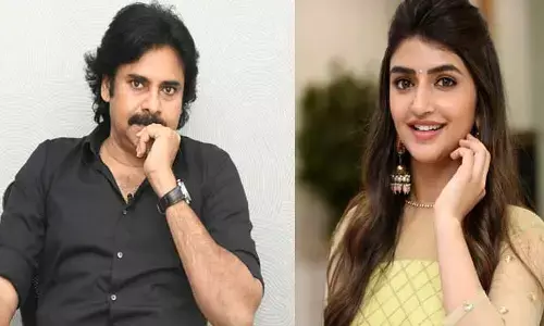 పవర్ స్టార్ పవన్ కల్యాణ్‌ను అర్థరాత్రి వరకు ఇబ్బంది పెట్టిన శ్రీలీల..! ఫ్యాన్స్ ఫైర్