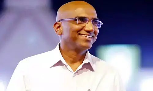 టీఎస్పీఎస్సీ బోర్డును రద్దు చేస్తాం.. ఆ పార్టీ చీఫ్ సంచలన ప్రకటన