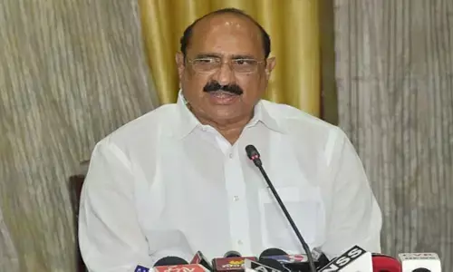 కైకలూరులో కాకరేపుతున్న మాజీమంత్రి: పొత్తు ఉంటే BJP లేకపోతే Jana Sena నుంచి సై