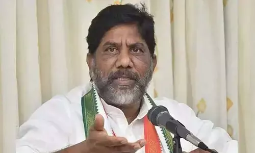 తెలంగాణ ముందు అతిపెద్ద సవాల్: డిప్యూటీ సీఎం భట్టి కీలక వ్యాఖ్యలు
