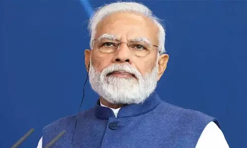 ప్రధాని మోదీ తెలంగాణకు చేస్తున్నవి ఇవే..!