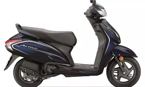 రూ.80 వేలకే కొత్తగా Honda Activa లిమిటెడ్ ఎడిషన్!