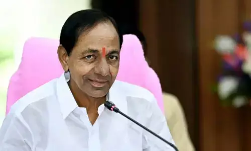 Ts News: కొల్లపూర్‌కు నిధుల విడుదల.. మాట నిలబెట్టుకున్న సీఎం కేసీఆర్