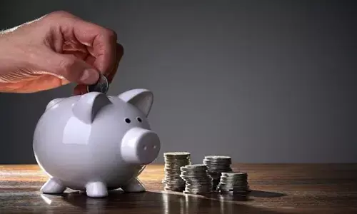 5-Year Recurring Deposit : ఐదేళ్ల రికరింగ్ డిపాజిట్లపై వడ్డీ రేటు పెంచిన కేంద్రం!