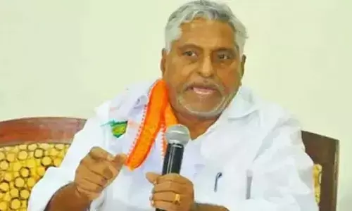 బీఆర్ఎస్, బీజేపీ ఒక్కటే: Mlc Jeevan Reddy