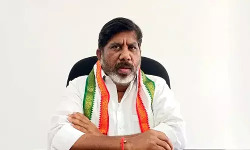 BREAKING:మధిరలో భట్టి విక్రమార్క ఘన విజయం