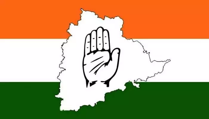 తెలంగాణ కాంగ్రెస్ బీసీ నేతల సంచలన నిర్ణయం? తెలంగాణ కాంగ్రెస్ బీసీ నేతల సంచలన నిర్ణయం?