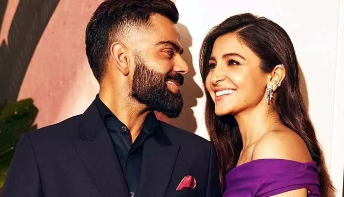 శాశ్వతంగా ముంబయిని వీడబోతున్న విరాట్-అనుష్క.. పిల్లలతో ఎక్కడ సెటిల్ అవ్వబోతున్నారంటే? శాశ్వతంగా ముంబయిని వీడబోతున్న విరాట్-అనుష్క.. పిల్లలతో ఎక్కడ సెటిల్ అవ్వబోతున్నారంటే?