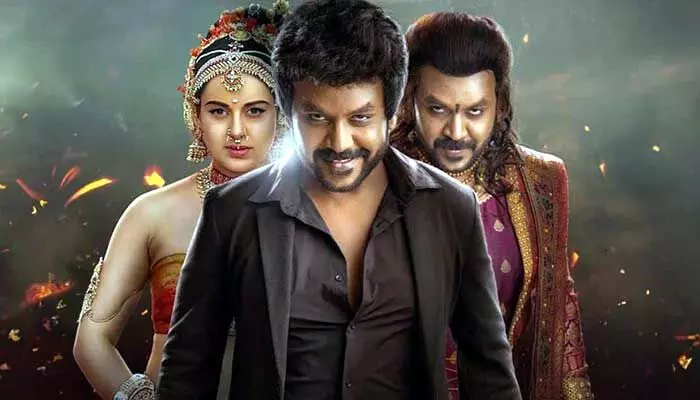 ‘చంద్రముఖి 2’కి లారెన్స్ తీసుకున్న రెమ్యూనరేషన్ ఎంతో తెలిస్తే షాక్ అవుతారు.. ‘చంద్రముఖి 2’కి లారెన్స్ తీసుకున్న రెమ్యూనరేషన్ ఎంతో తెలిస్తే షాక్ అవుతారు..