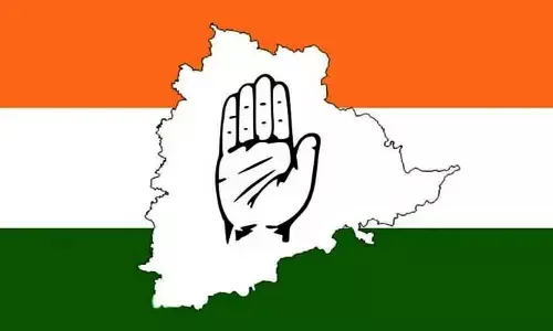 తెలంగాణ కాంగ్రెస్ బీసీ నేతల సంచలన నిర్ణయం?