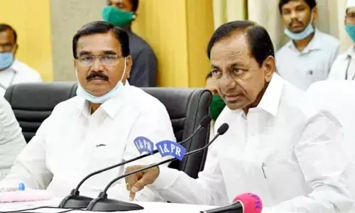ఎలక్షన్ షెడ్యూల్‌కు ముందు కేబినెట్ మీటింగ్.. ముఖ్యమైన అంశాలివే!