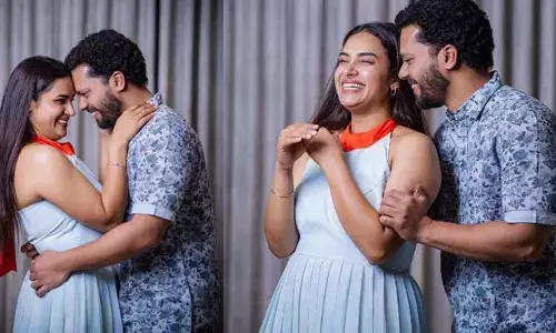‘బిగ్‌బాస్’ హరితేజ విడాకులు.. ఒక్క పోస్ట్‌తో క్లారిటీ ఇచ్చిన నటి పోస్ట్ వైరల్