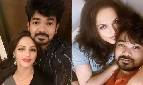 యంగ్ డైరెక్టర్‌తో రెండో పెళ్లి.. క్లారిటీ ఇచ్చేసిన ‘గుప్పెడంత మనసు’ నటి జగతి పోస్ట్ వైరల్