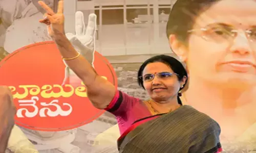 Nara Bhuvaneshwari  : ఏపీలో భువనేశ్వరి బస్సు యాత్రకు ముహూర్తం ఫిక్స్.. టీడీపీలో జోష్ పెంచేలా ప్లాన్