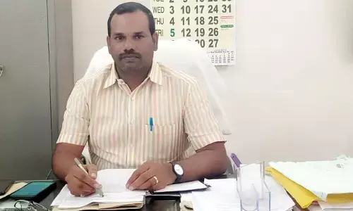 మర్రిగూడ తహసీల్దార్ మహేందర్ రెడ్డిపై ఏసీబీ దాడుల కలకలం