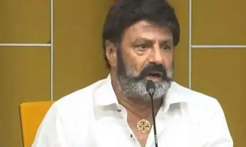 దెబ్బకు దెబ్బ.. కోతకు కోత.. ఇక చూస్కో... సీఎం జగన్‌కు బాలయ్య మాస్ వార్నింగ్