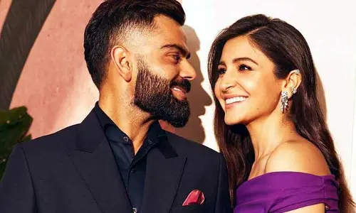 శాశ్వతంగా ముంబయిని వీడబోతున్న విరాట్-అనుష్క.. పిల్లలతో ఎక్కడ సెటిల్ అవ్వబోతున్నారంటే?