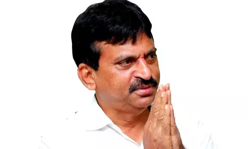 నేడు పాలేరులో పొంగులేటి పర్యటన