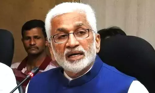 టీడీపీ ‘మోత మోగిద్దాం’పై విజయసాయిరెడ్డి సెటైర్స్