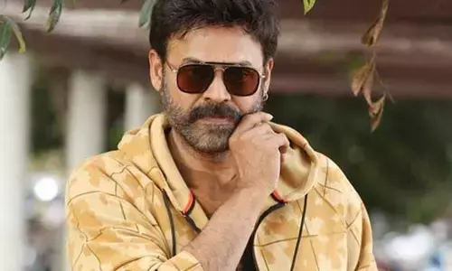 ‘ఇతరులను నిందించకండి మిమ్మల్ని మీరు మెరుగుపరచుకోండి’: సీనియర్ హీరో