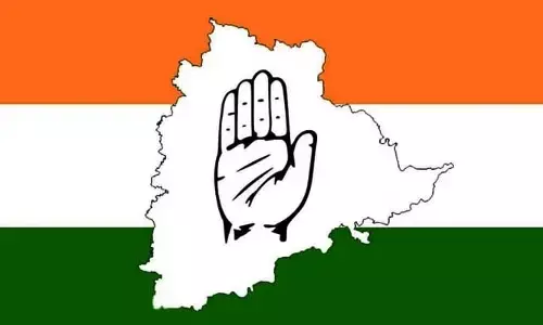 కాంగ్రెస్ పార్టీలో ఆ సర్వే ప్రకంపనలు.. గెలుపు గుర్రాలపై స్పెషెల్ స్ట్రాటజీ!