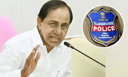 ఇకపై సహించేది లేదు.. మేమేంటో చూపిస్తాం!