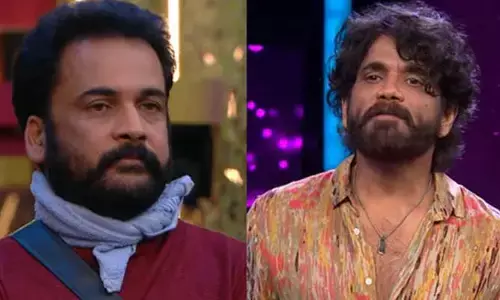 బిగ్ ట్విస్ట్ ఇచ్చిన నాగార్జున.. శివాజీ కూడా ఎలిమినేట్?