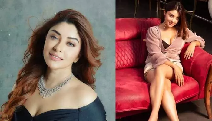 బాలీవుడ్కు పోతే నా బట్టలిప్పించేవారు.. స్త్రీ శరీరాలనే ఉపయోగిస్తున్నారు.. పాయల్ సంచలన ట్వీట్ బాలీవుడ్కు పోతే నా బట్టలిప్పించేవారు.. స్త్రీ శరీరాలనే ఉపయోగిస్తున్నారు.. పాయల్ సంచలన ట్వీట్
