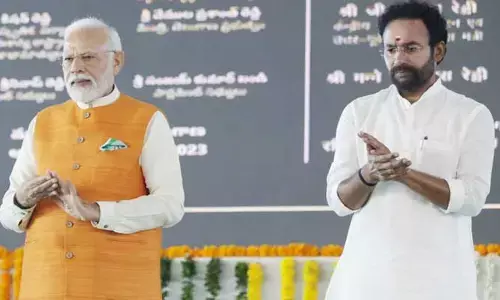 ప్రధాని సభకు కీలక నేతలు డుమ్మా.. శంషాబాద్ నుంచే రిటర్న్ అయిన మరో నేత?