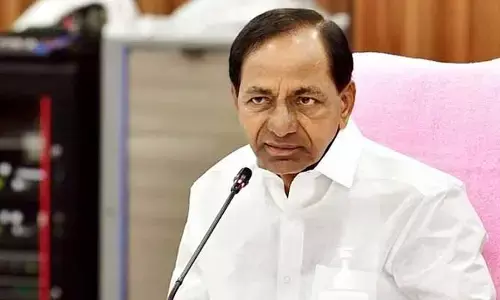 అతీగతీ లేకుండా పోయిన ప్రభుత్వ పథకం.. తొమ్మిదేండ్లలో ఇచ్చింది మూడుసార్లే!