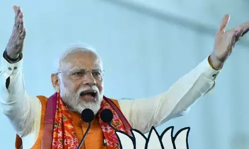 కేంద్ర మంత్రులు కుదరదని చెప్పిన హామీపై.. ప్రధాని సంచలన ప్రకటన?