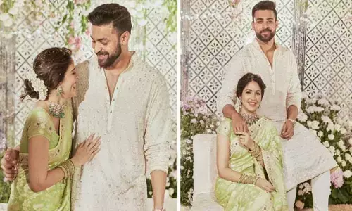 VarunLav : మెగా కపుల్ వరుణ్-లావణ్య మధ్య ఉన్న ఏజ్ గ్యాప్ ఎంతో తెలుసా?