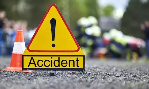 ఘోర ప్రమాదం.. 10 మంది మహిళలు దుర్మరణం