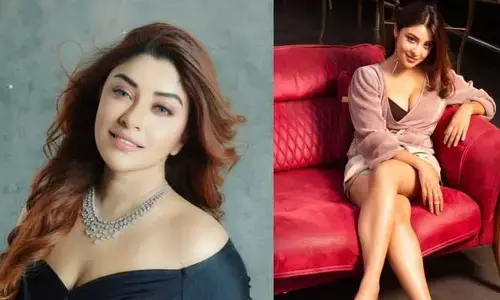 బాలీవుడ్‌కు పోతే నా బట్టలిప్పించేవారు.. స్త్రీ శరీరాలనే ఉపయోగిస్తున్నారు.. పాయల్ సంచలన ట్వీట్