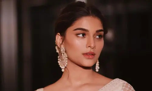 Saiee Manjrekar