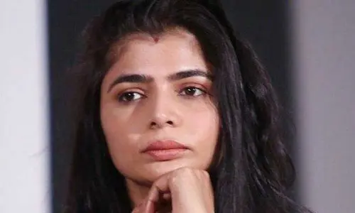 ద్రౌపది -2పై చిన్మయి షాకింగ్ కామెంట్స్.. డైరెక్టర్ రియాక్షన్ ఇది