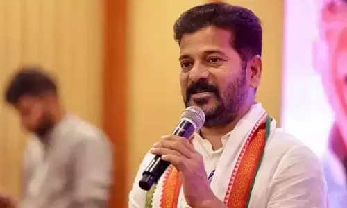 మోడీ సభకు విజయశాంతి, కోమటిరెడ్డి గైర్హాజరు.. రేవంత్ షాకింగ్ కామెంట్స్
