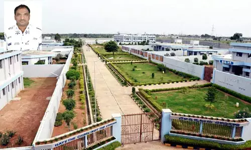 సంస్కరణల దిశగా తెలంగాణ రాష్ట్ర జైళ్లు..