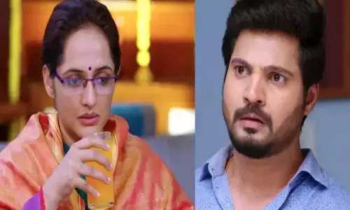 Guppedantha Manasu : జగతిని చంపడానికి మరో ప్లాన్ వేసిన దేవయాని,శైలేంద్ర