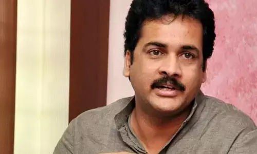 మరోసారి ఆదిత్య హాసన్ చిత్రంలో శివాజీ.. ఎలాంటి పాత్రలోనో తెలుసా?