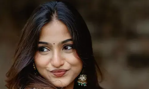 Pranavi Manukonda