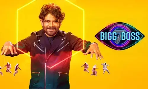 ఈ వారం బిగ్ బాస్ ఇంటి నుంచి వెళ్లేందుకు నామినేట్ అయింది వీళ్లే..?