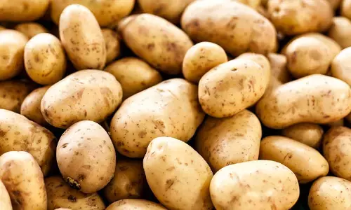 Potato: బంగాళదుంపతో ఆ సమస్యలు తగ్గించుకోవచ్చని తెలుసా..