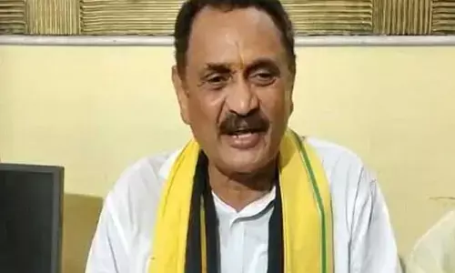 ఉరికంబం ఎక్కడానికైనా సిద్ధం కానీ జగన్‌కు తలవంచం : మాజీమంత్రి బండారు