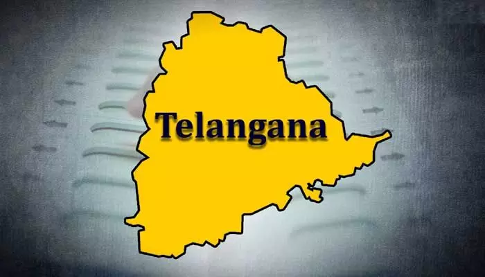 నేడు రాష్ట్రానికి కేంద్ర ఎలక్షన్ టీమ్.. ముగ్గురు కమిషనర్ల పర్యటన నేడు రాష్ట్రానికి కేంద్ర ఎలక్షన్ టీమ్.. ముగ్గురు కమిషనర్ల పర్యటన