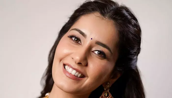 Raashi Khanna Raashi Khanna