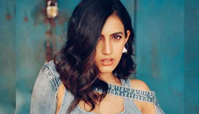 Niharika Konidela : భర్తను మర్చిపోయేందుకు ఆ పని చేస్తున్న నిహారిక..?