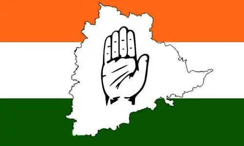 కాంగ్రెస్ పార్టీ ఫస్ట్ లిస్టు ఖరారు.. విడుదలకు ముందే రంగంలోకి పార్లమెంట్ అబ్జర్వర్లు!