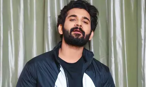 ట్రోలర్స్‌కు స్ట్రాంగ్ కౌంటర్ ఇచ్చిన అఖిల్ సార్థక్.. దమ్ముంటే బిగ్‌బాస్ హౌస్‌లోకి వెళ్లమంటూ (వీడియో)
