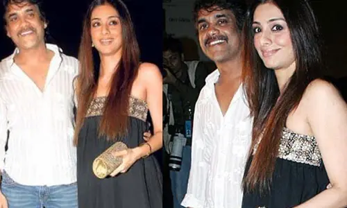 అందుకేనా..  నాగార్జున, టబును విడిచిపెట్టడం లేదు..?